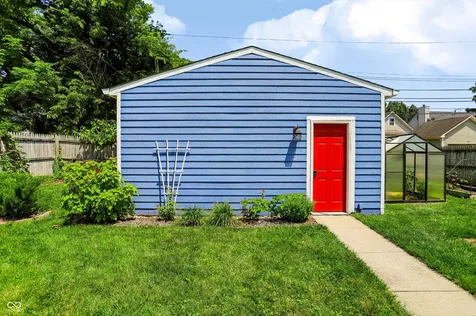 2625 N New Jersey Street Indianapolis IN 46205