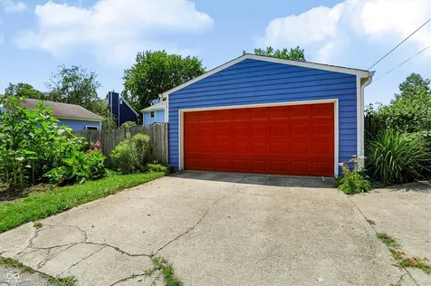 2625 N New Jersey Street Indianapolis IN 46205