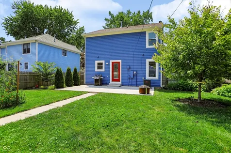 2625 N New Jersey Street Indianapolis IN 46205