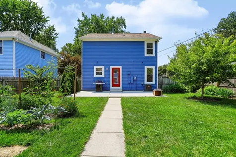 2625 N New Jersey Street Indianapolis IN 46205