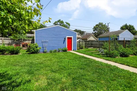 2625 N New Jersey Street Indianapolis IN 46205