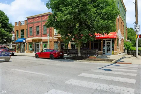 2625 N New Jersey Street Indianapolis IN 46205