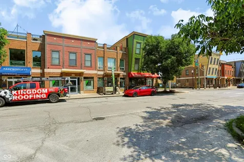2625 N New Jersey Street Indianapolis IN 46205