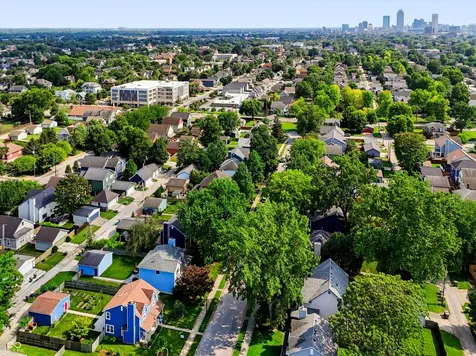 2625 N New Jersey Street Indianapolis IN 46205