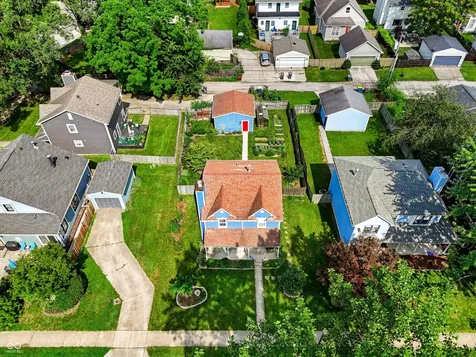 2625 N New Jersey Street Indianapolis IN 46205