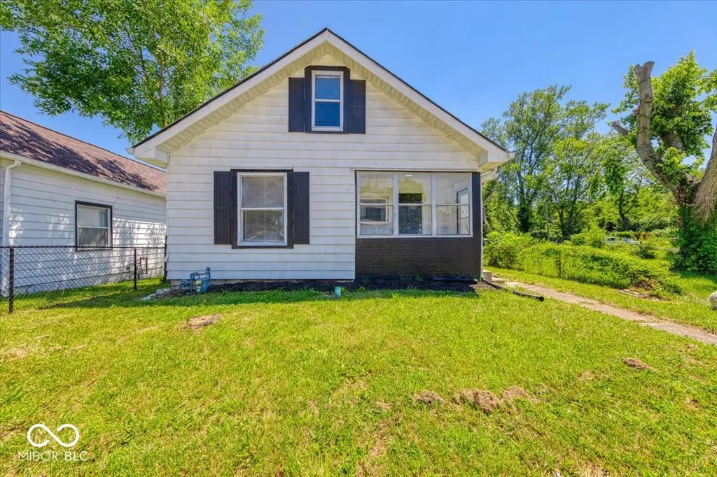 127 S Arlington Avenue Indianapolis IN 46219