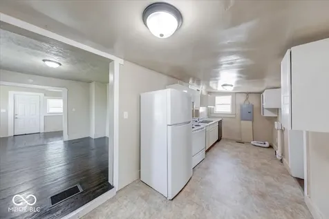 127 S Arlington Avenue Indianapolis IN 46219