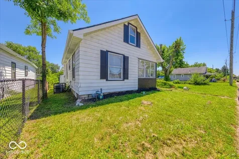 127 S Arlington Avenue Indianapolis IN 46219