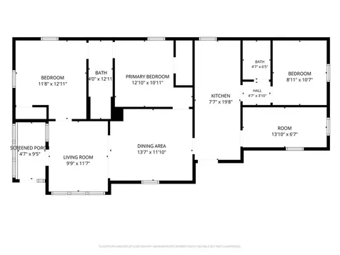 127 S Arlington Avenue Indianapolis IN 46219