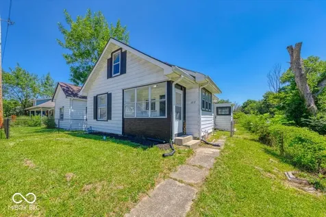 127 S Arlington Avenue Indianapolis IN 46219