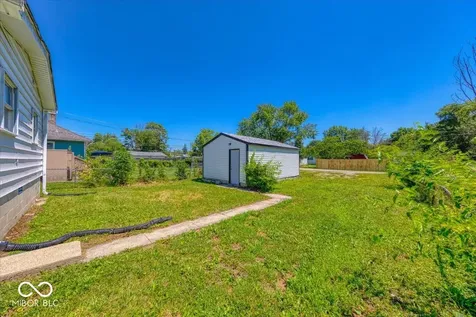 127 S Arlington Avenue Indianapolis IN 46219