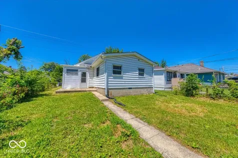 127 S Arlington Avenue Indianapolis IN 46219