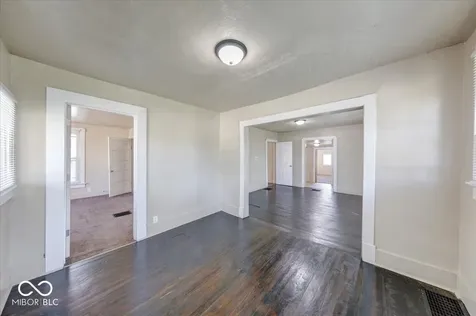 127 S Arlington Avenue Indianapolis IN 46219