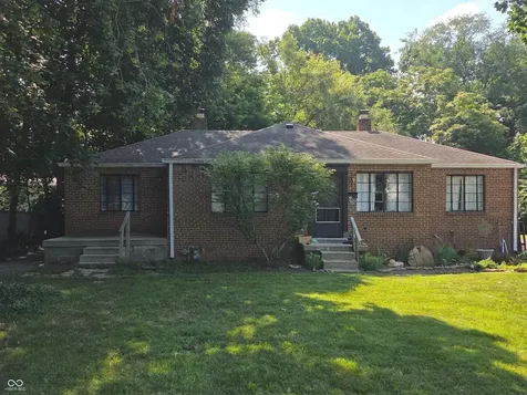 67 W Westfield Boulevard Indianapolis IN 46208