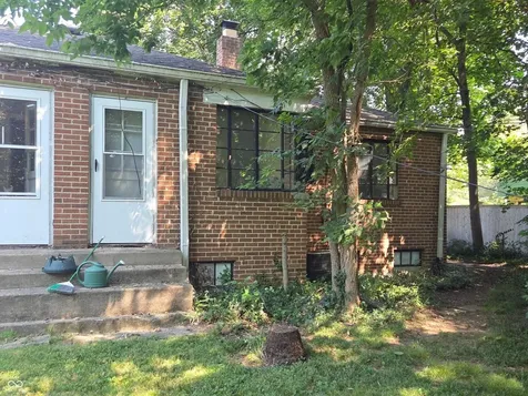 67 W Westfield Boulevard Indianapolis IN 46208