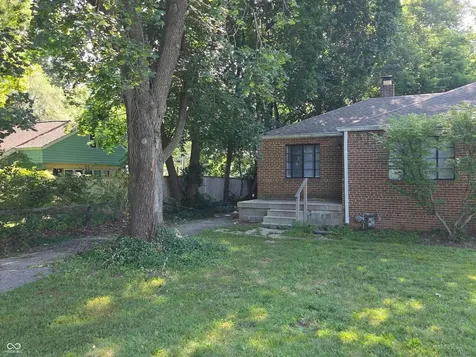 67 W Westfield Boulevard Indianapolis IN 46208