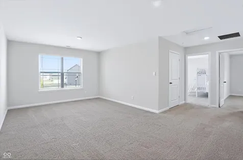 2247 Warbler Street Danville IN 46122