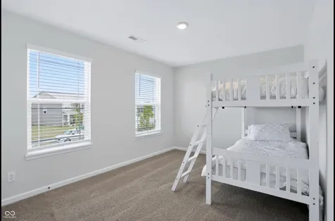 2247 Warbler Street Danville IN 46122