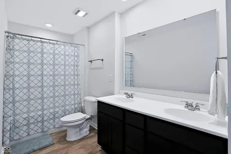 2247 Warbler Street Danville IN 46122