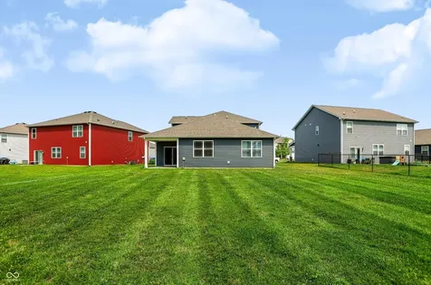 2247 Warbler Street Danville IN 46122