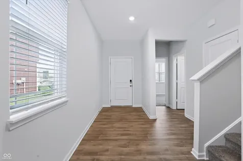 2247 Warbler Street Danville IN 46122