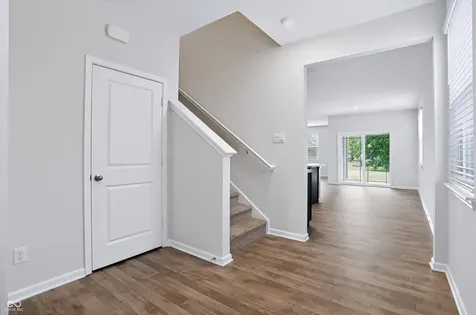 2247 Warbler Street Danville IN 46122