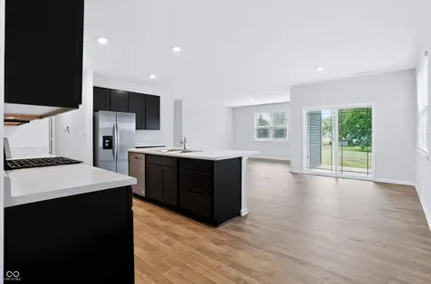 2247 Warbler Street Danville IN 46122