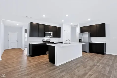2247 Warbler Street Danville IN 46122
