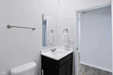 2247 Warbler Street Danville IN 46122
