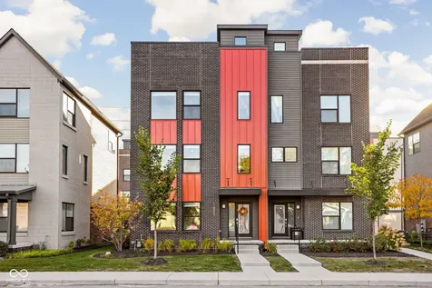 1825 N New Jersey Street Indianapolis IN 46202