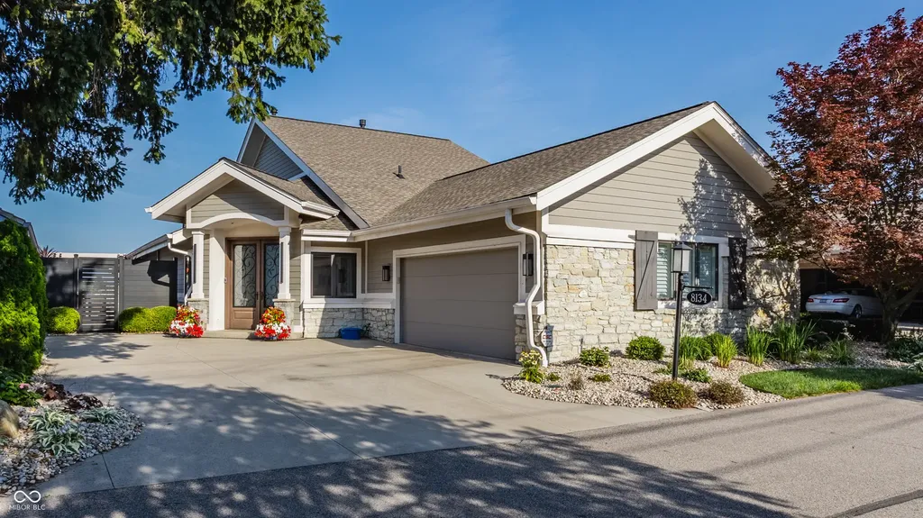 8134 Dean Road Indianapolis IN 46240