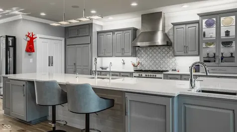 8134 Dean Road Indianapolis IN 46240
