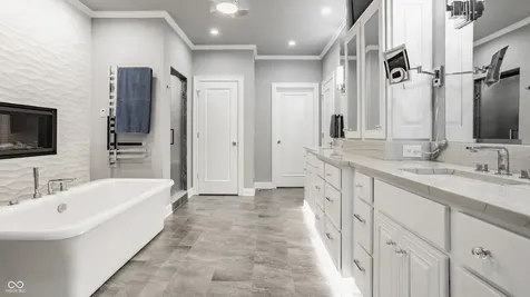 8134 Dean Road Indianapolis IN 46240