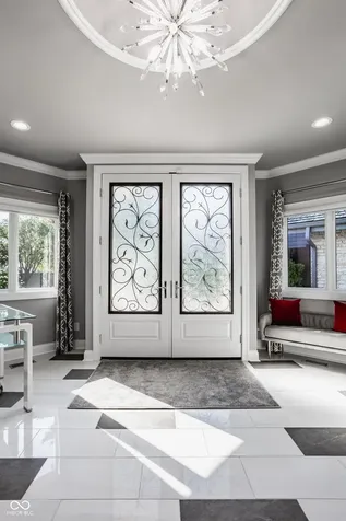 8134 Dean Road Indianapolis IN 46240