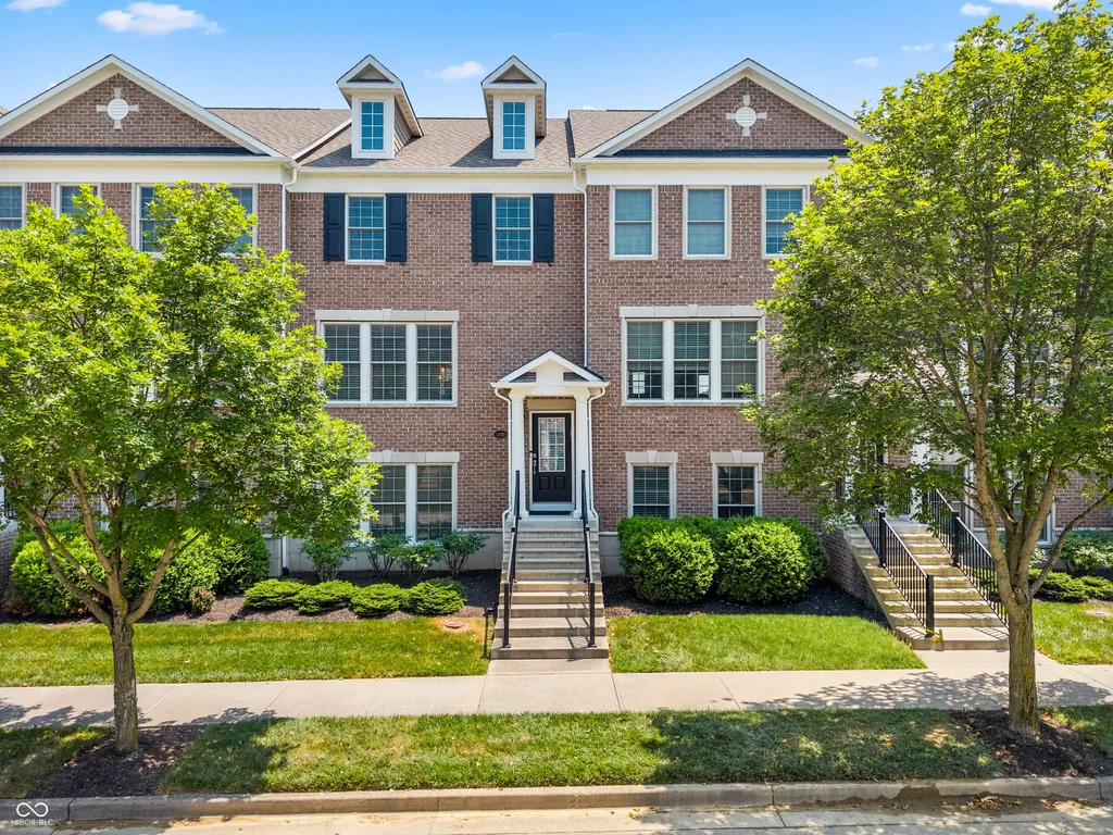 12759 Apsley Lane Carmel IN 46032