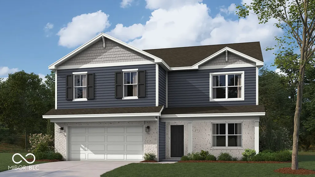 Greenwood IN, 1297 Scotch Lane