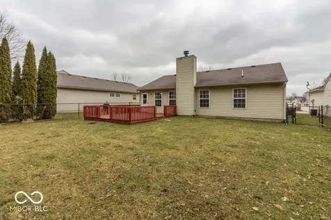 5810 Rolling Bluff Indianapolis IN 46221
