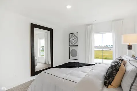 1852 Werner Lane Westfield IN 46074