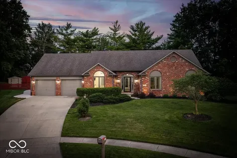 161 Stony Creek Overlook Noblesville IN 46060