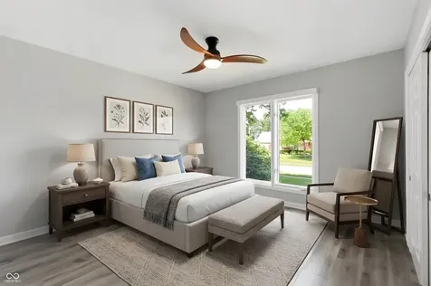 161 Stony Creek Overlook Noblesville IN 46060