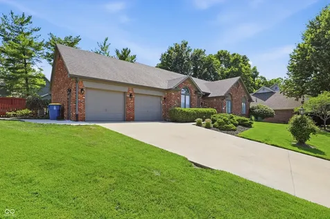 161 Stony Creek Overlook Noblesville IN 46060