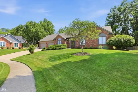 161 Stony Creek Overlook Noblesville IN 46060