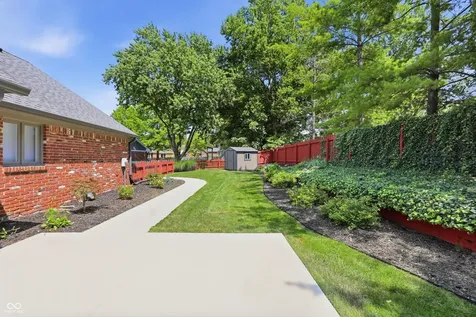 161 Stony Creek Overlook Noblesville IN 46060
