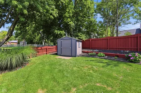 161 Stony Creek Overlook Noblesville IN 46060