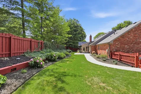 161 Stony Creek Overlook Noblesville IN 46060