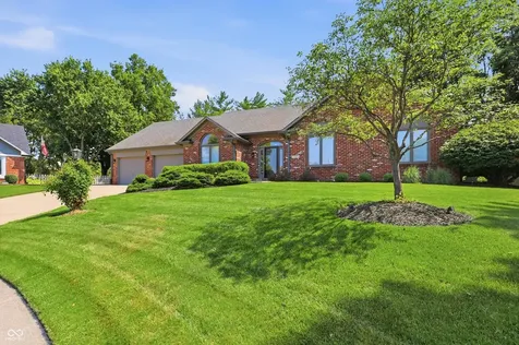 161 Stony Creek Overlook Noblesville IN 46060