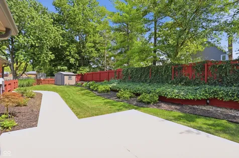 161 Stony Creek Overlook Noblesville IN 46060