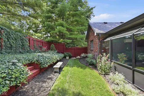 161 Stony Creek Overlook Noblesville IN 46060