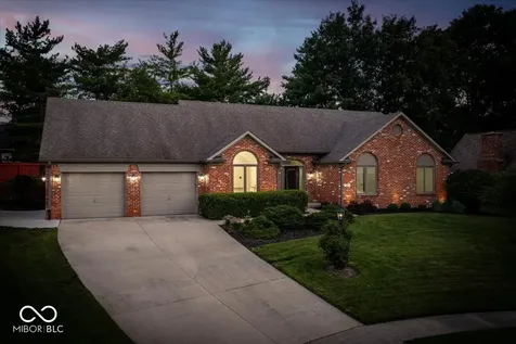 161 Stony Creek Overlook Noblesville IN 46060