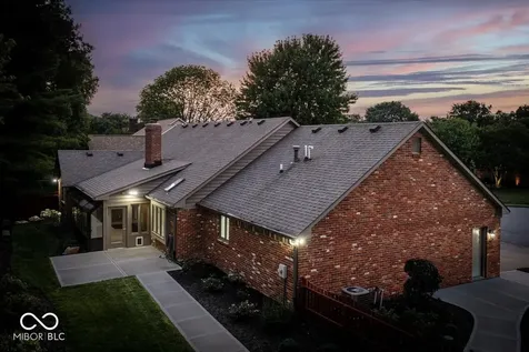 161 Stony Creek Overlook Noblesville IN 46060
